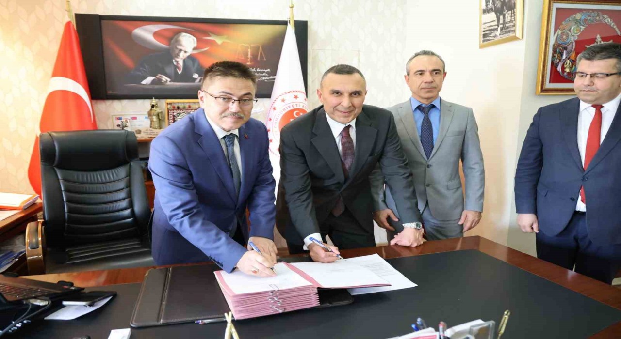 Denetimli serbestlik hükümlülerine turizm alanında istihdam imkanı