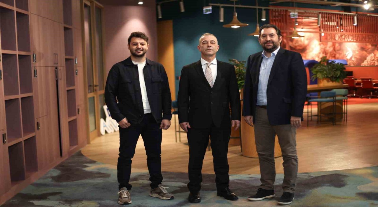 Deniz Portföy ve Oxtech Venturestan Fazlaya stratejik yatırım