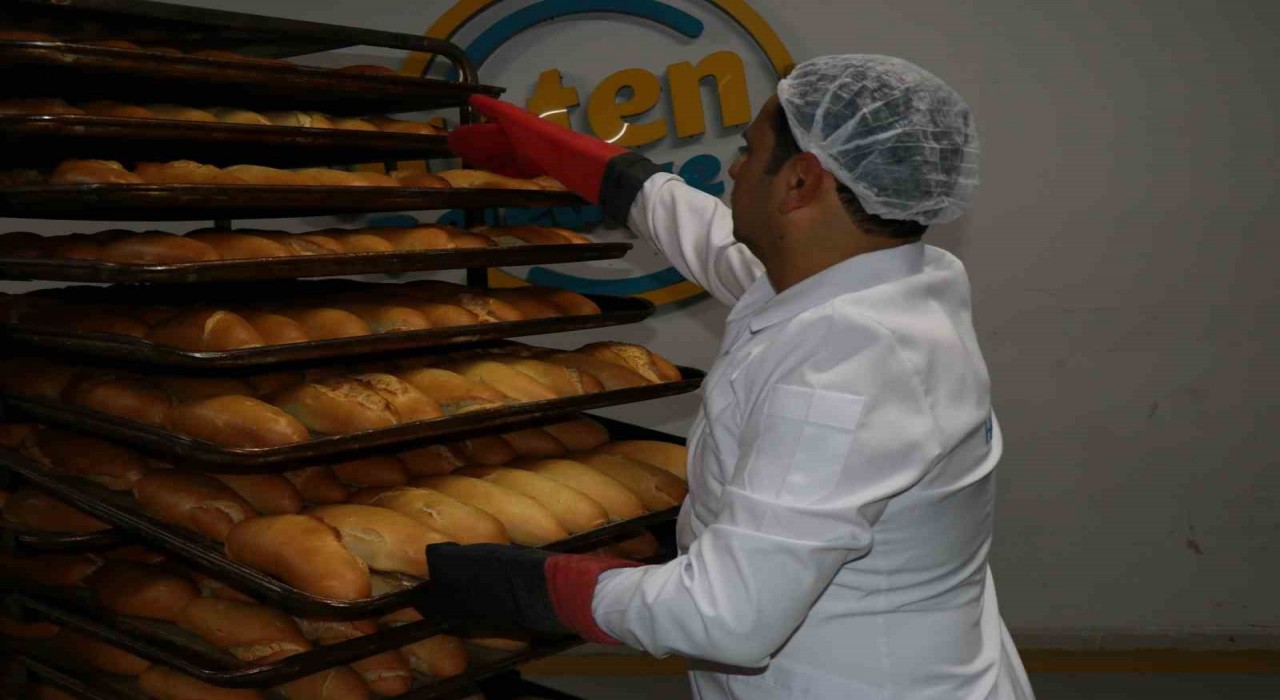 Denizlide bayramda ekmek çıkmayacak