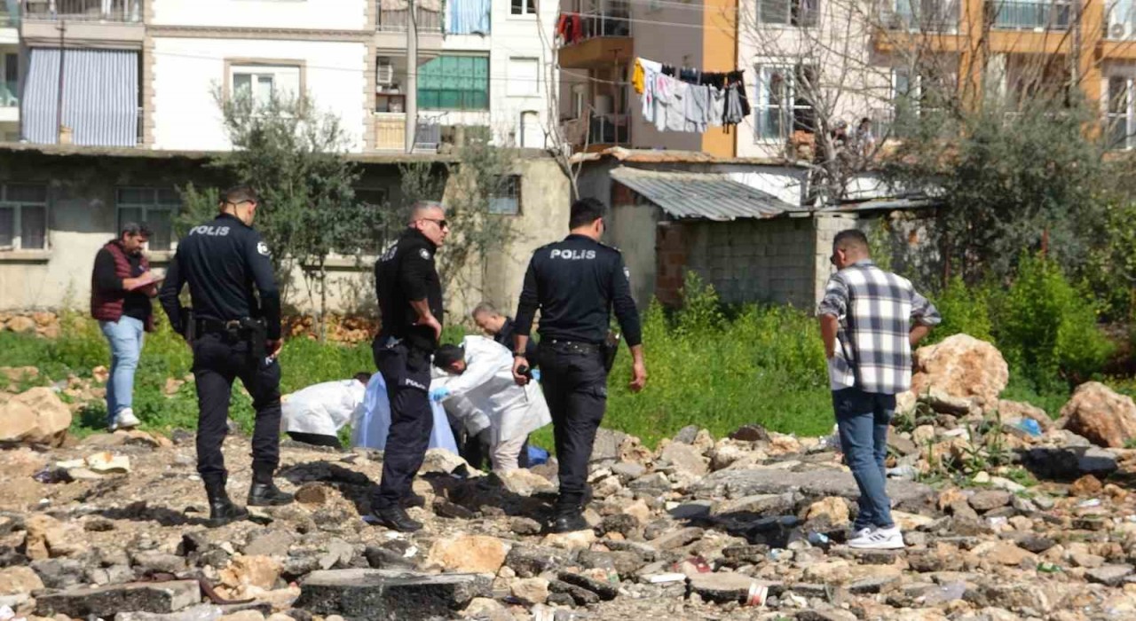 Denizlide cezaevinden izinli çıkan kadın ölü bulundu