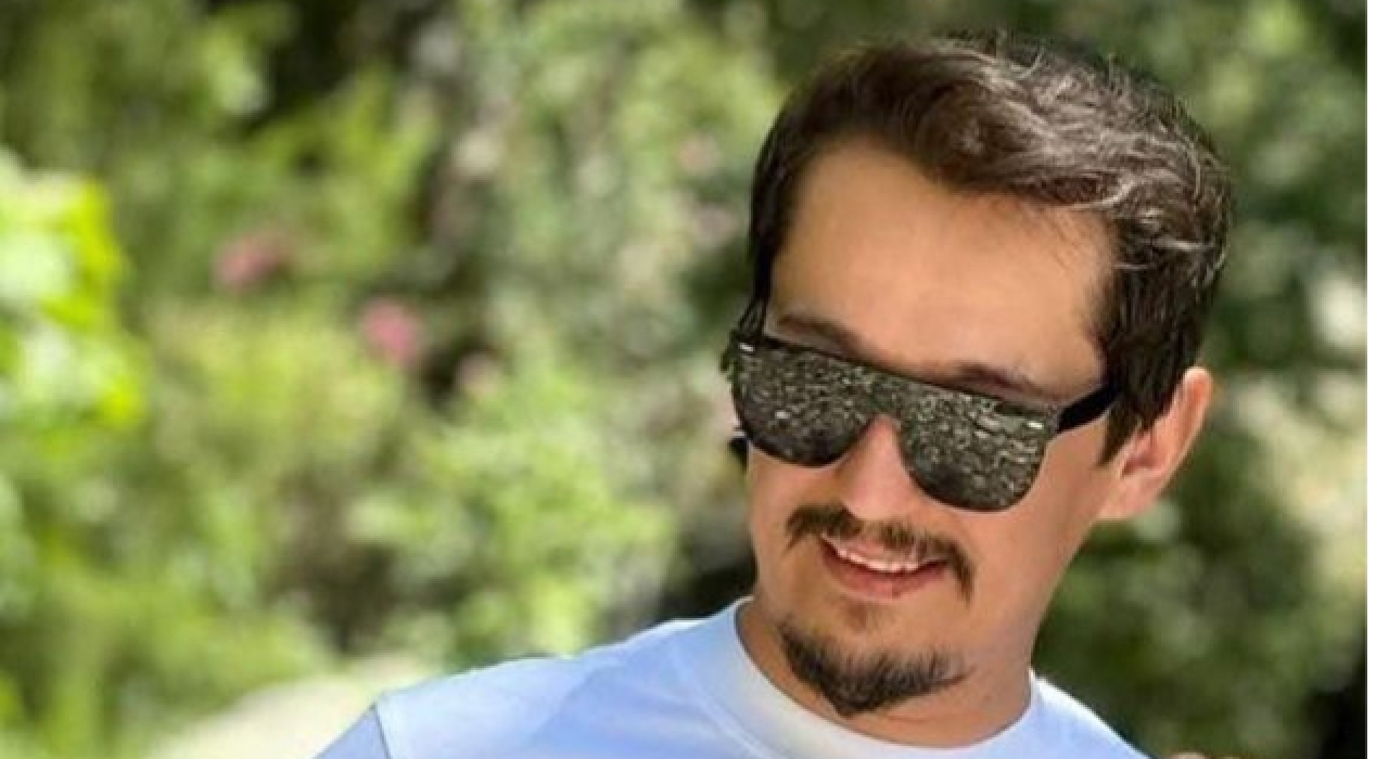 Denizli’de Konteyner Devrildi: Genç Adam Öldü