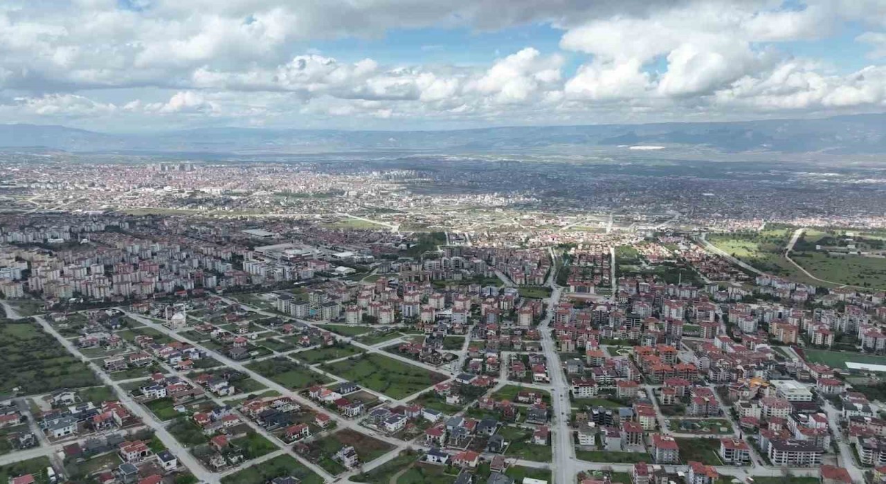 Denizlide konut satışları arttı