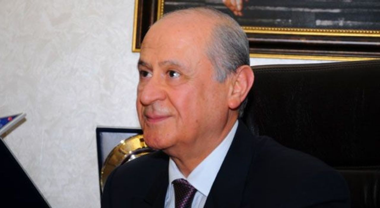 Devlet Bahçeli: “Suriye’deki Çatışmalar Türkiye’nin İç Huzurunu Tehdit Ediyor”