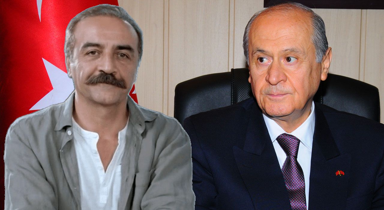 Devlet Bahçeli ve Yılmaz Erdoğan Arasında Sürpriz Telefon Görüşmesi