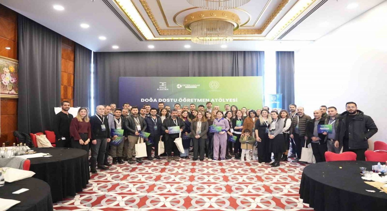 Dicle Elektrik ve MEBden israfa karşı ortak proje