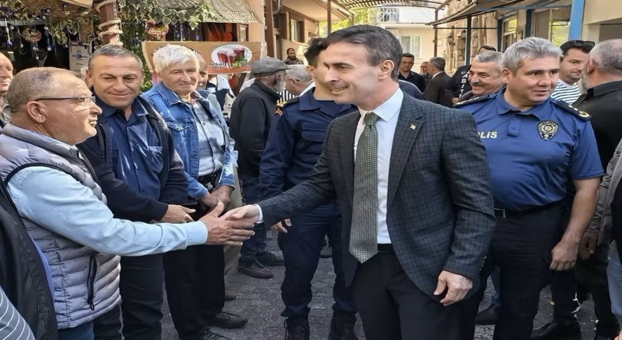 Dikilide 2025te göçmen kaçakçılığı sıfıra indi