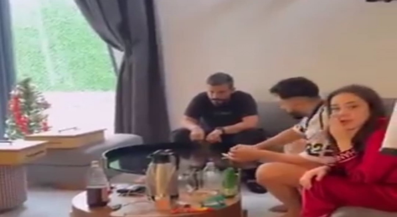 Dilan Polat ile Engin Polata uyuşturucu iddiasıyla gözaltı kararı
