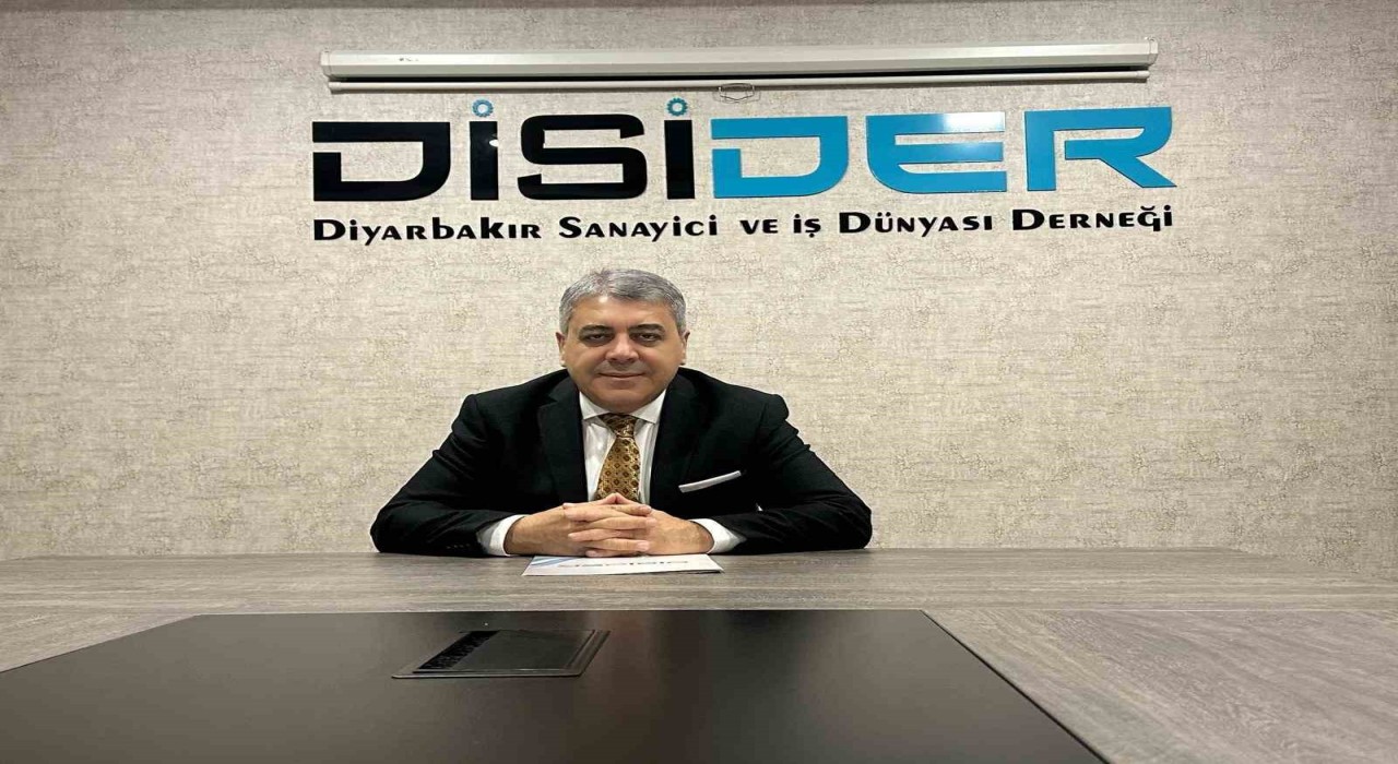 DİSİDER Başkanı Akbaş: Nevruz, doğanın uyanışını müjdeleyen kadim bir kültürel mirastır