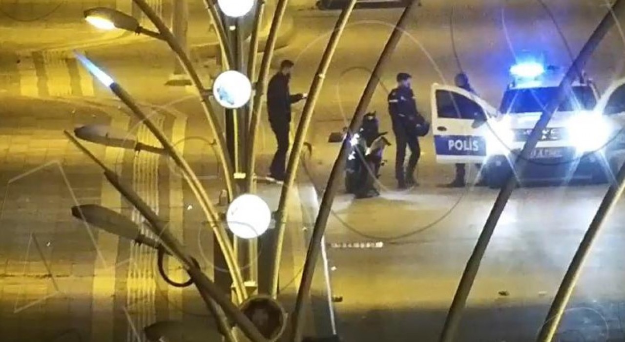Diyarbakırda 4 bin 397 motosiklet ve motorlu bisiklet sürücüsüne işlem yapıldı