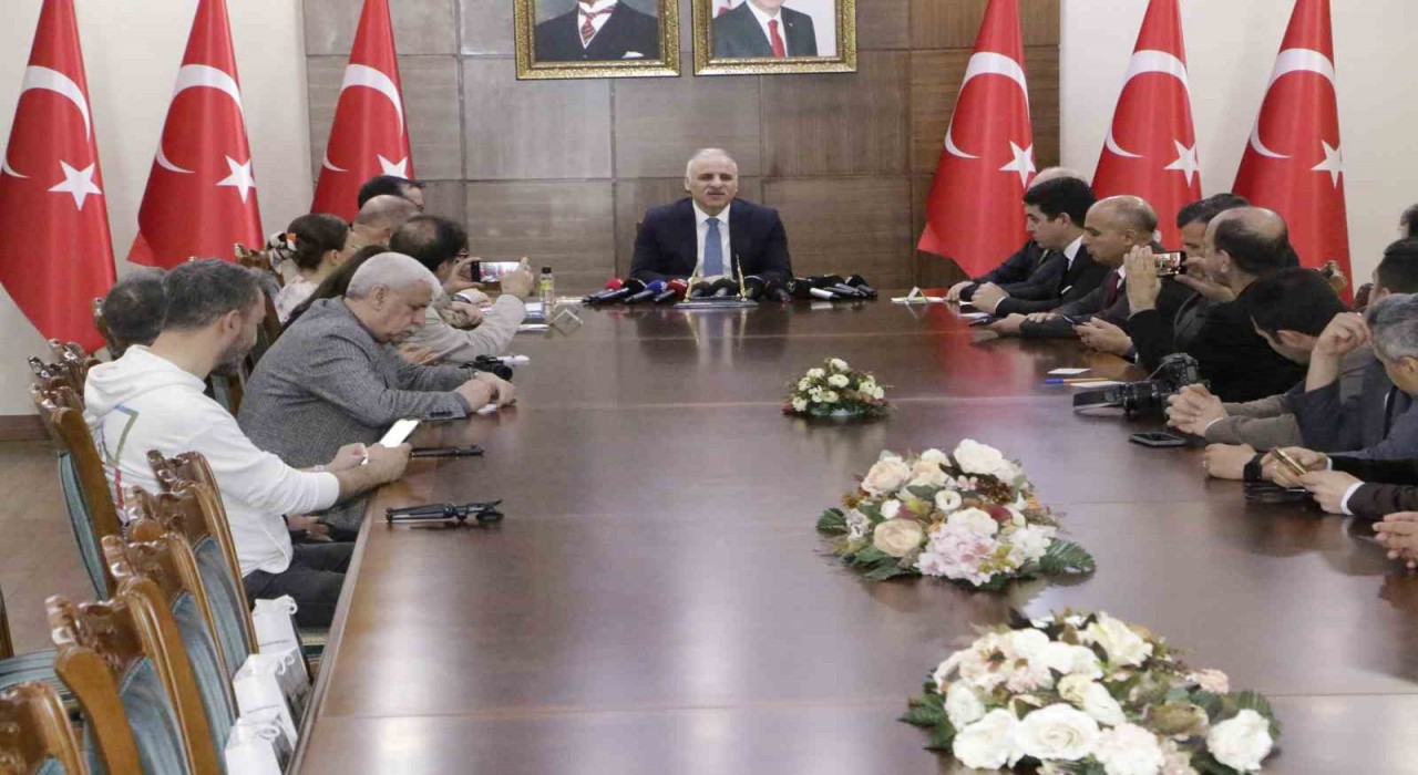 Diyarbakırda bayramda 8 bine yakın kolluk kuvveti personeli görev alacak