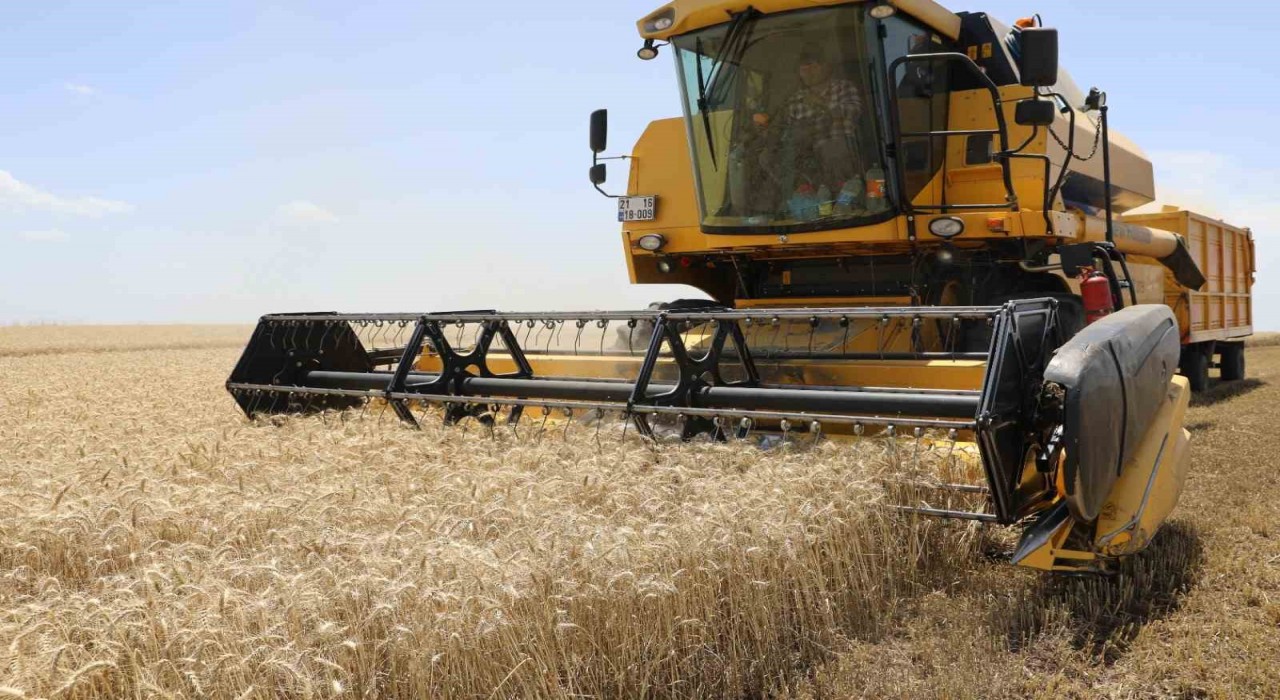 Diyarbakırda çiftçiye IPARDdan 158 milyon TL hibe desteği