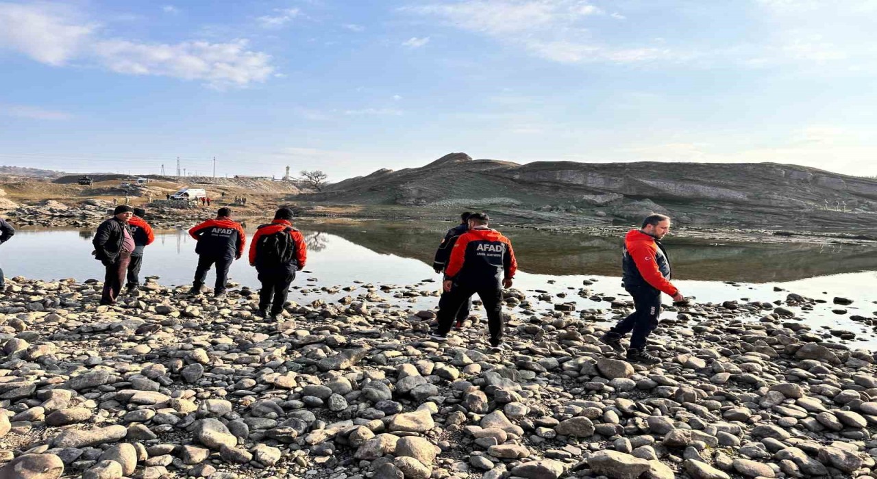 Diyarbakırda haber alınamayan gencin cansız bedeni bulundu