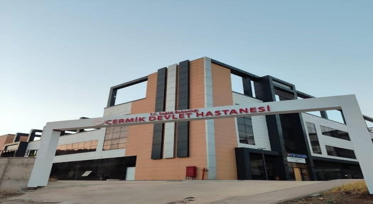 Diyarbakırda iki aile arasında çıkan kavgada 5 kişi yaralandı