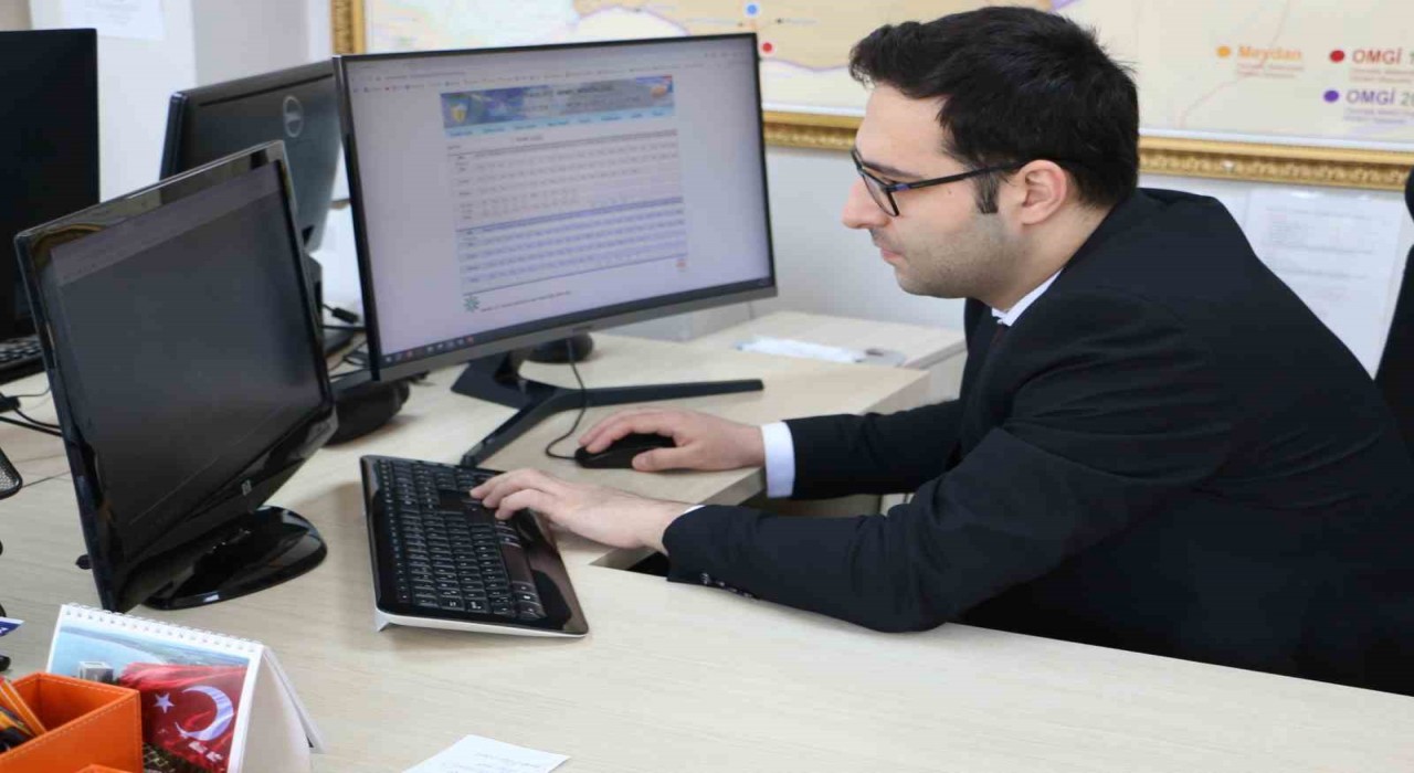 Diyarbakırda Ramazan Bayramında yağmur bekleniyor