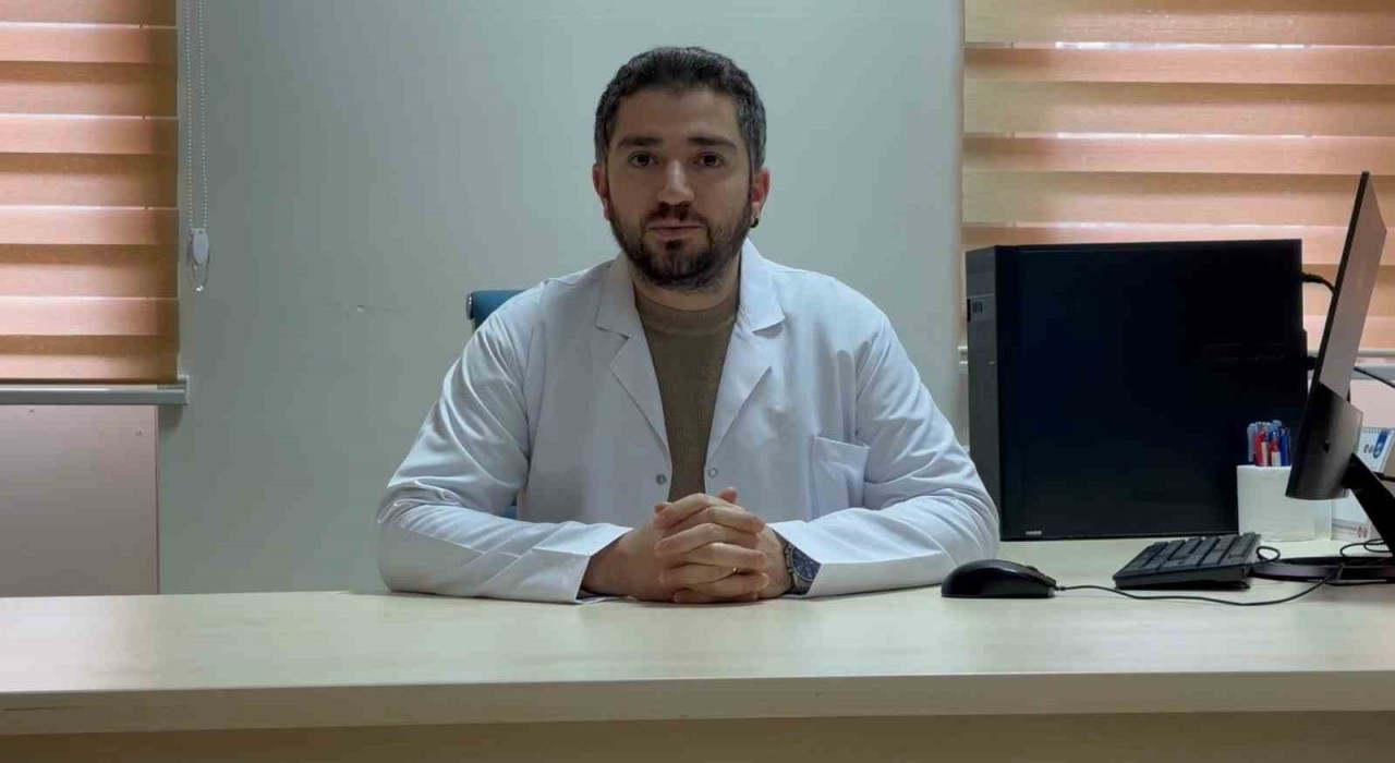 Diyetisyen Tuncay: Obezite ile mücadelede sağlıklı beslenme ve fiziksel aktivite önemli