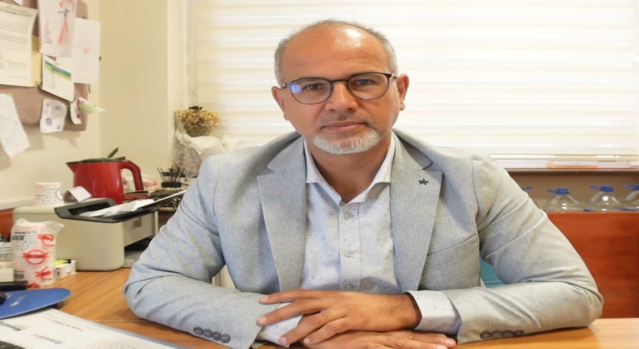 Doç. Dr. Karataş: Ailevi Akdeniz Ateşi Hastalığı genetik geçişlidir