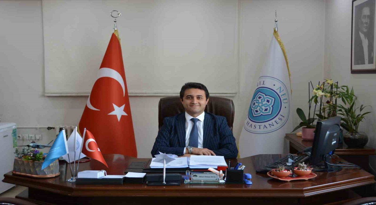 Doç. Dr. Kılıç: Aşı reddi toplum sağlığı için risk oluşturuyor