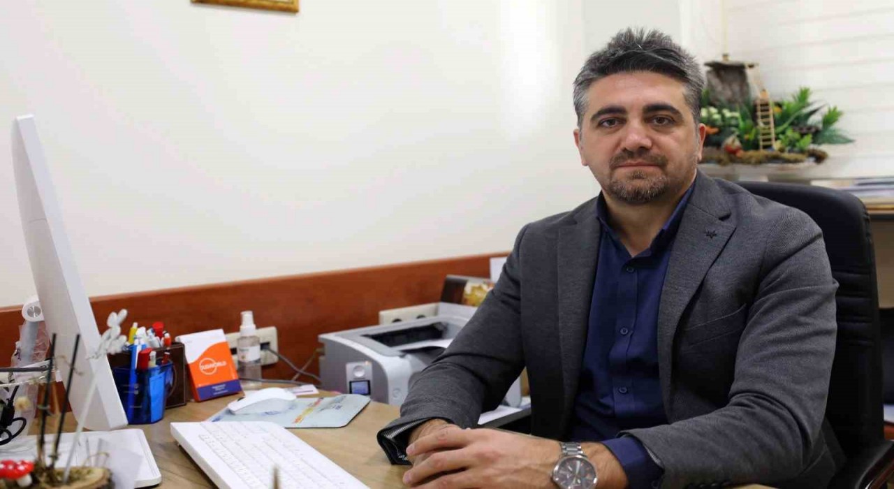 Doç. Dr. Önalan, Diyabetli hastalar, prediyabetik dönemlerde tespit edilmesi gerekiyor