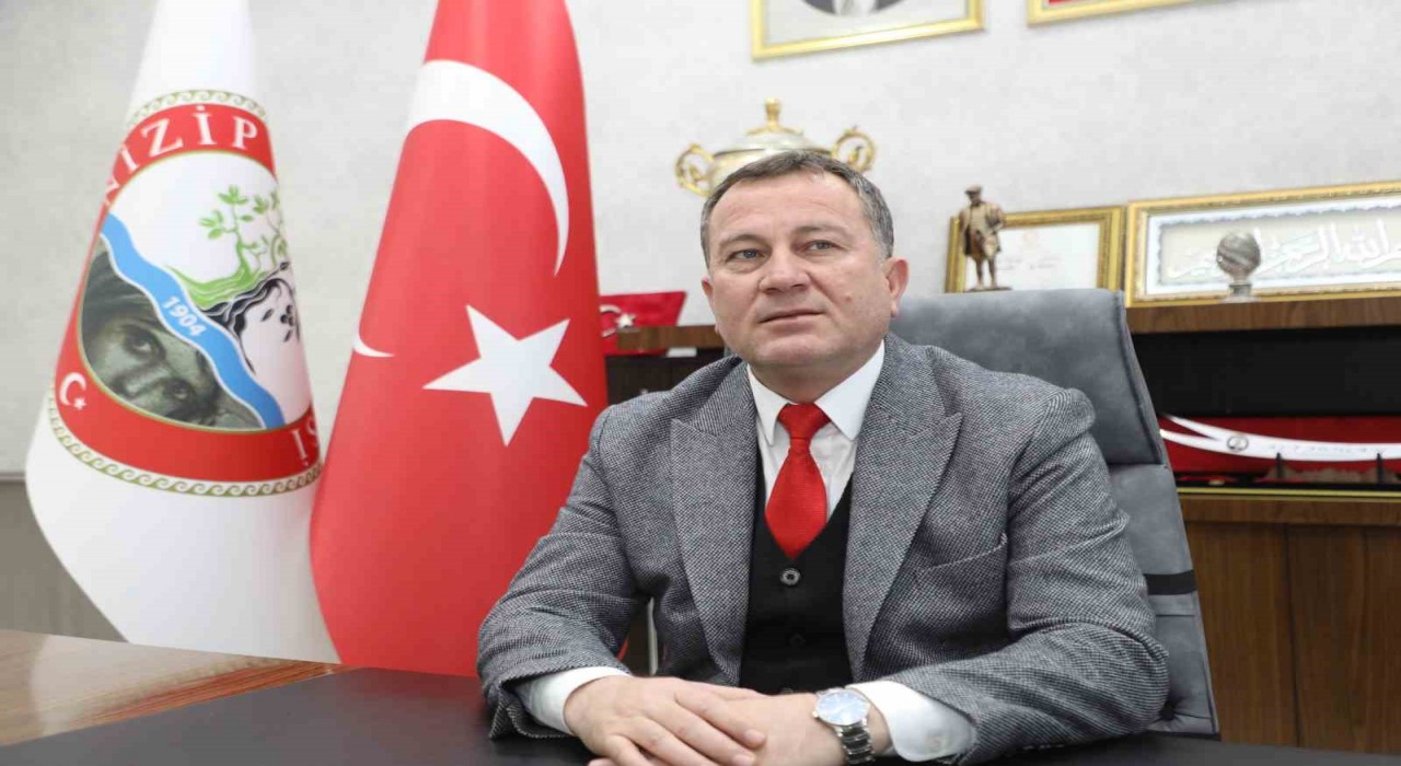 Doğandan Kadir Gecesi mesajı