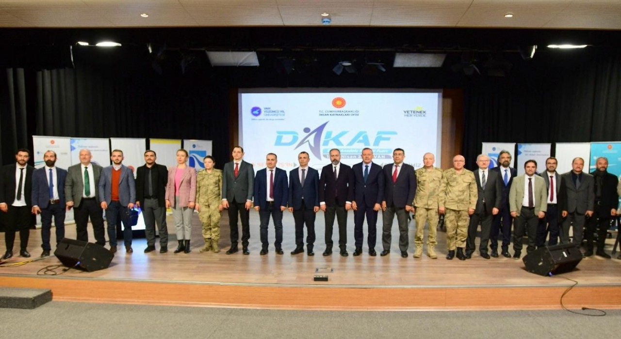 Doğu Anadolu Kariyer Fuarı için geri sayım başladı