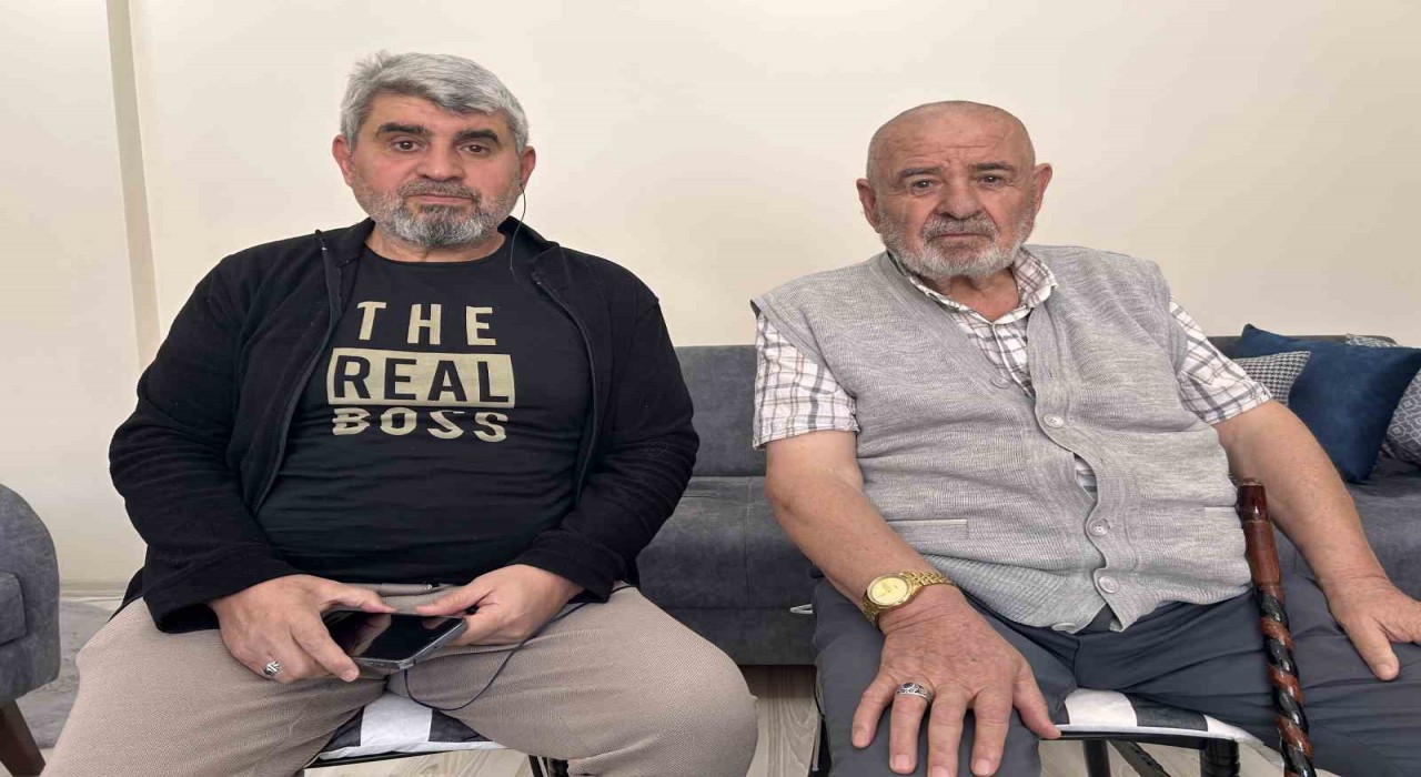 Dolandırıcılara 24 bin TL kaptıran engelli vatandaş İHAnın haberiyle mağduriyetine çözüm buldu