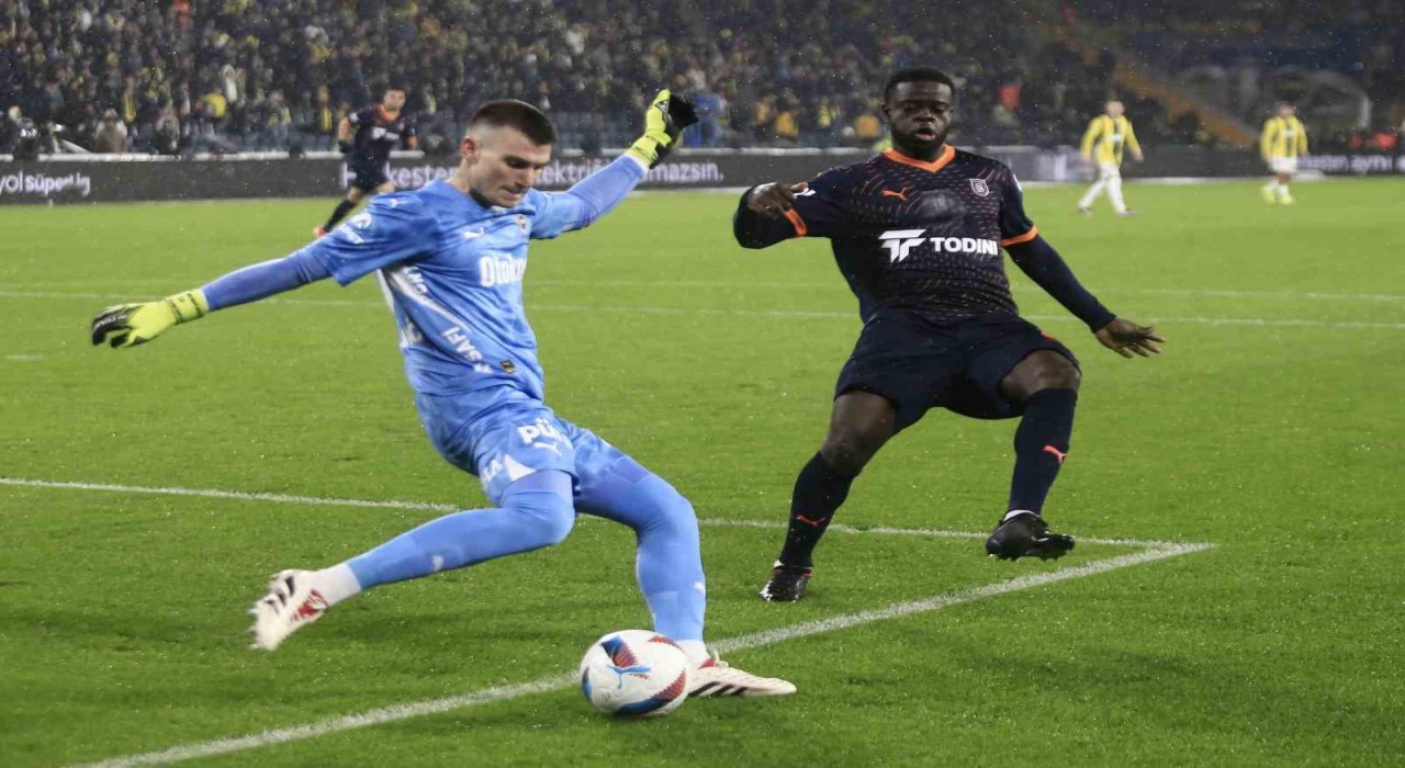 Dominik Livakovice milli davet