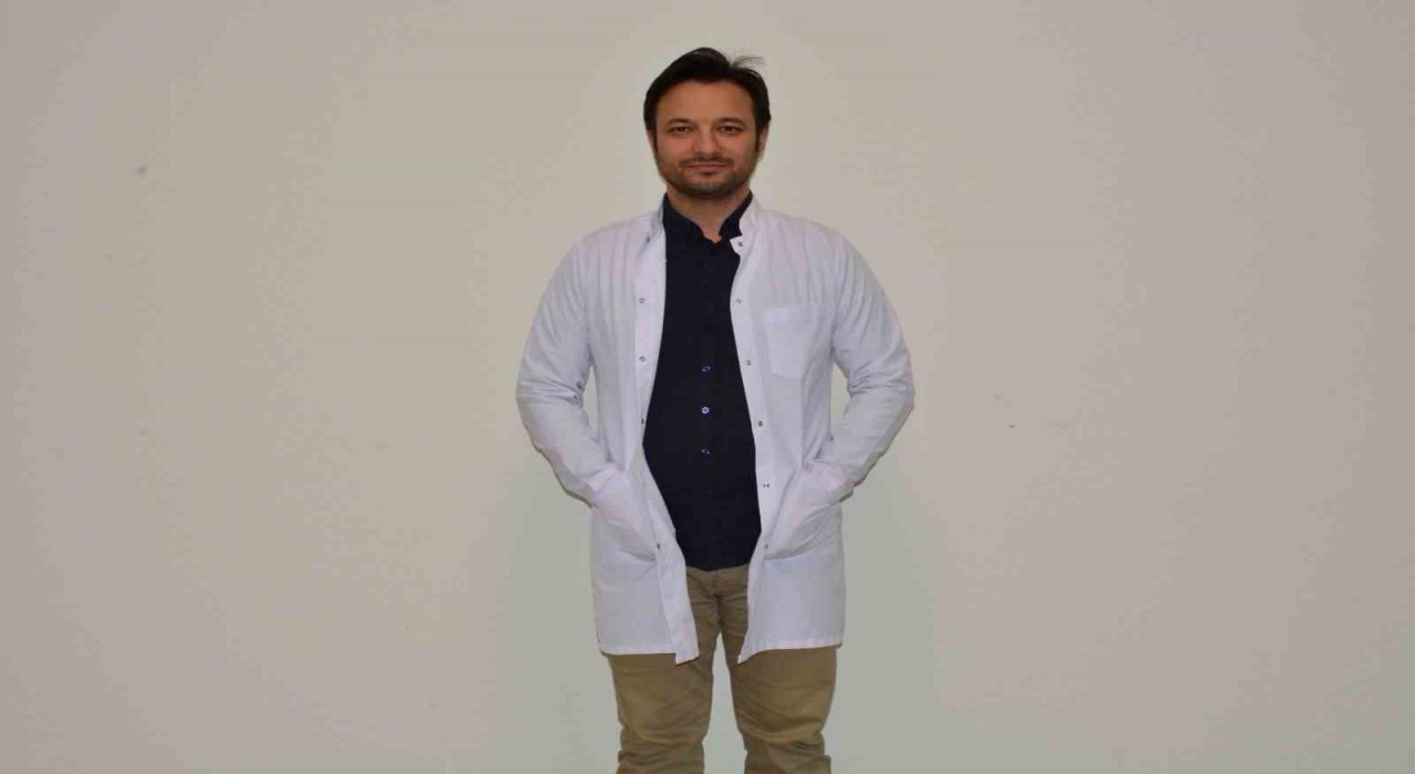 Dr. Demir, Bozüyük Devlet Hastanesinde göreve başladı