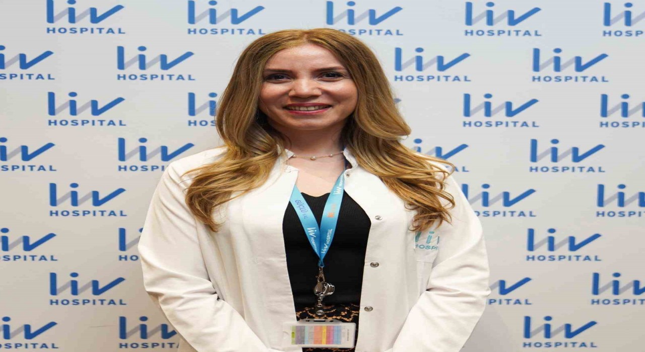 Dr. Şencay Yıldız Şahin, karın içindeki görünmez tehlikelere dikkat çekti