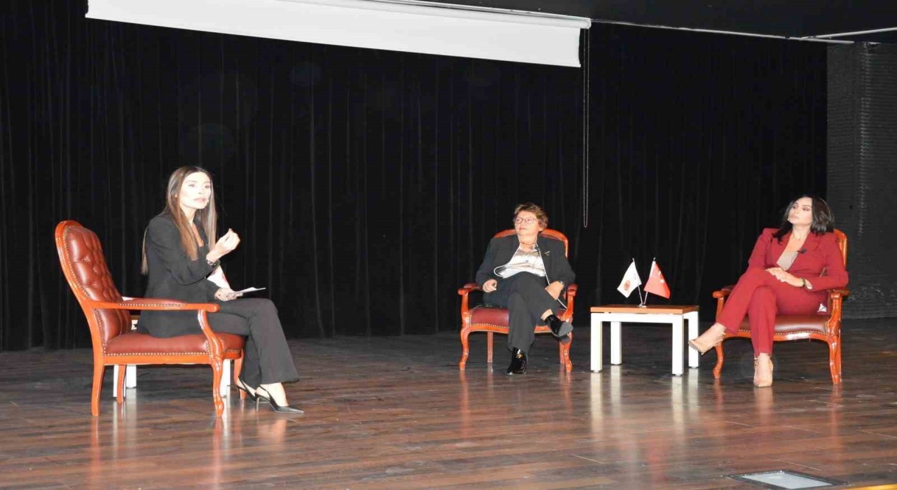 Dr. Yantur: Türkiyede kadınların iş hayatına katılımı ortalamanın altında