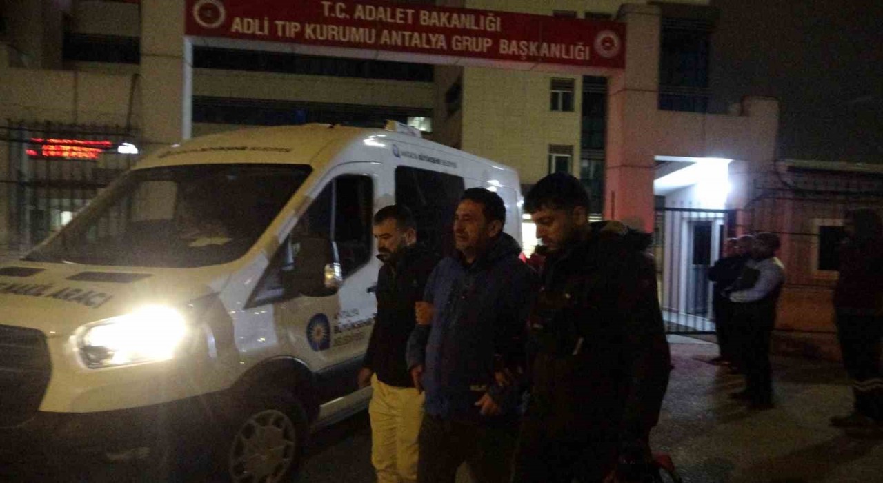 Düğün hazırlığı yapan motokurye kazada hayatını kaybetti