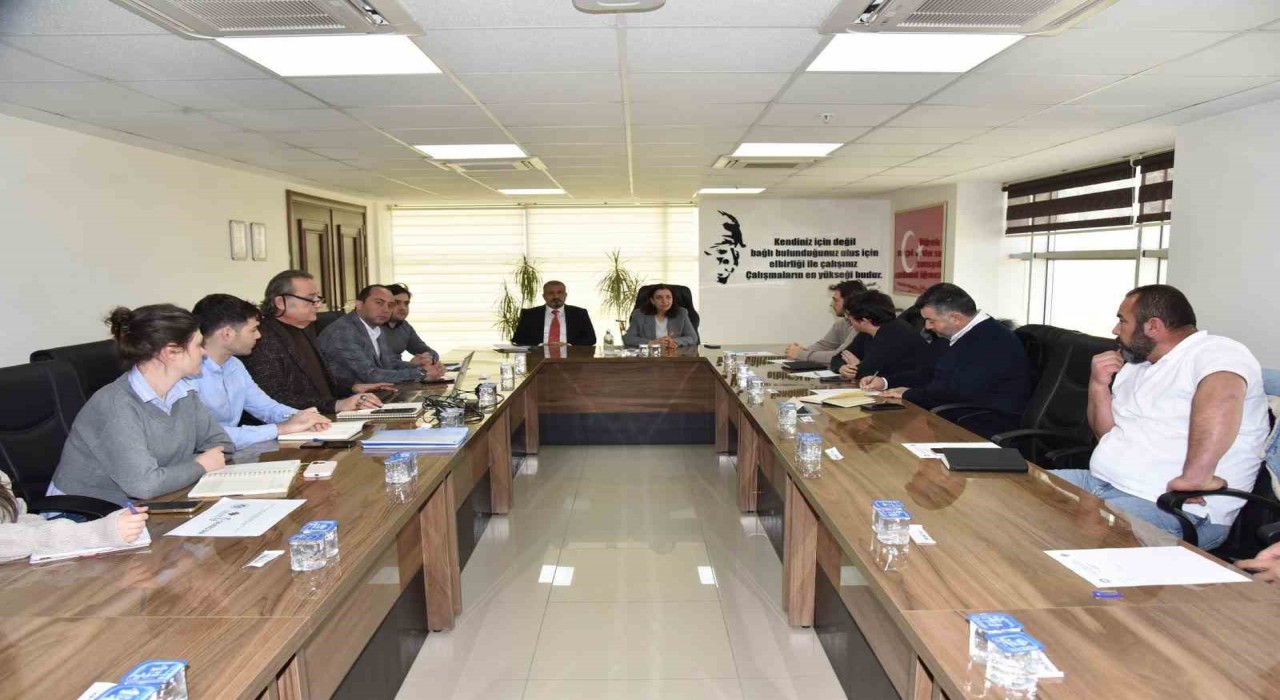 Dünya Bankası destekli projede önemli adım