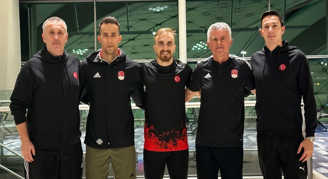 Dünya Salon Atletizm Şampiyonasında 4 milli sporcu piste çıkacak