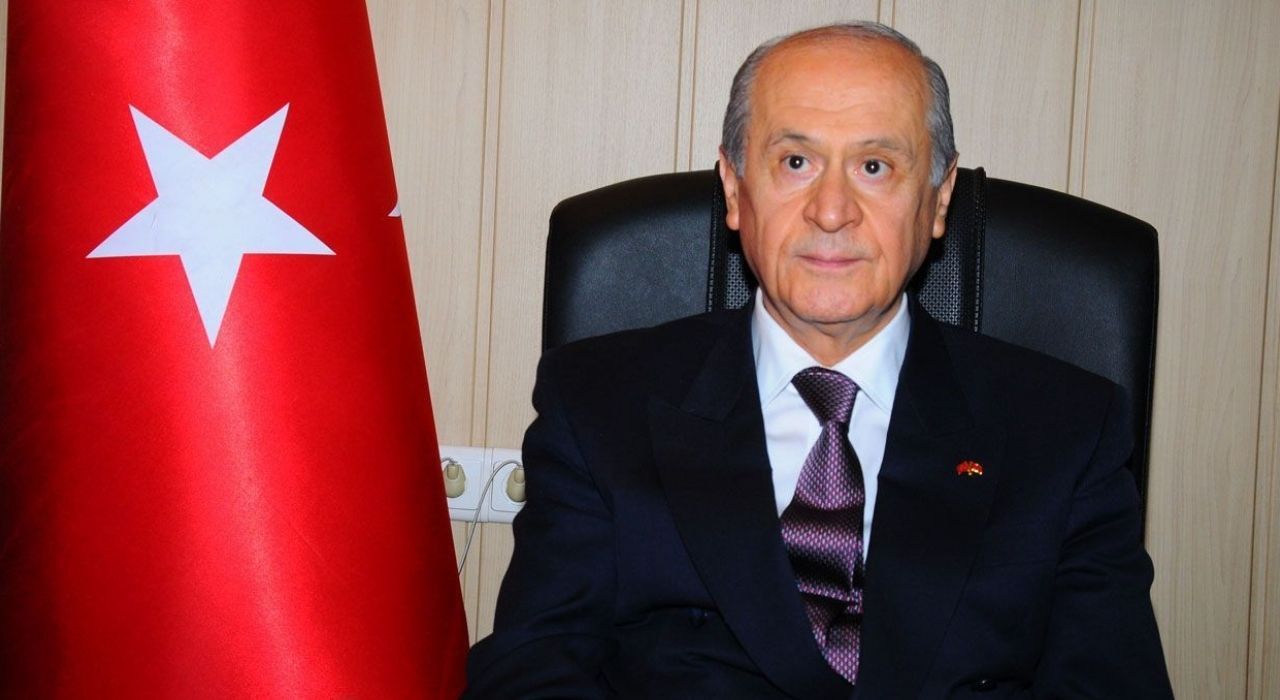 "Düşmansız Türkiye’yi Başaranların Ahfadı, Terörsüz Türkiye’yi İnşa Edecektir"