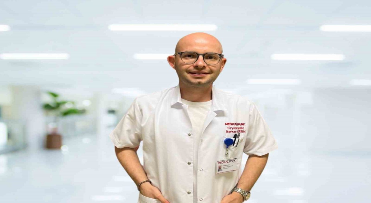 ‘Düşük ayak sendromu tedavi edilebilir bir sorun