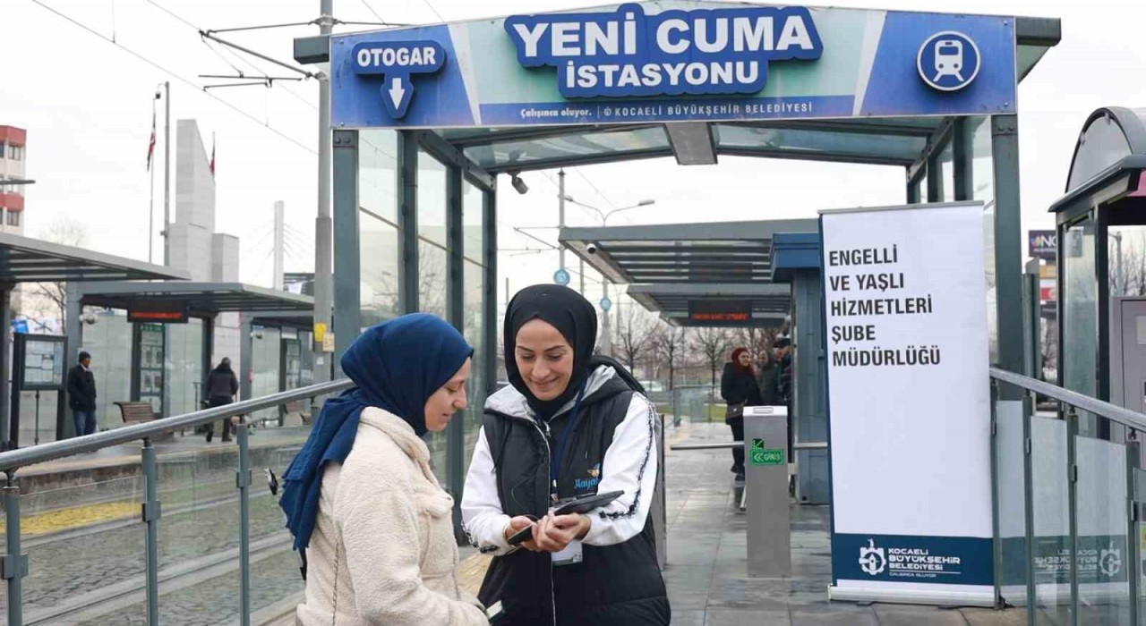 Duyarlılığı arttıran soru anketine ücretsiz ulaşım hakkı