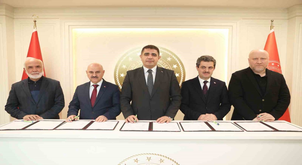 Düzce Üniversitesi Ramazan ayında halka yönelik iftar verilecek
