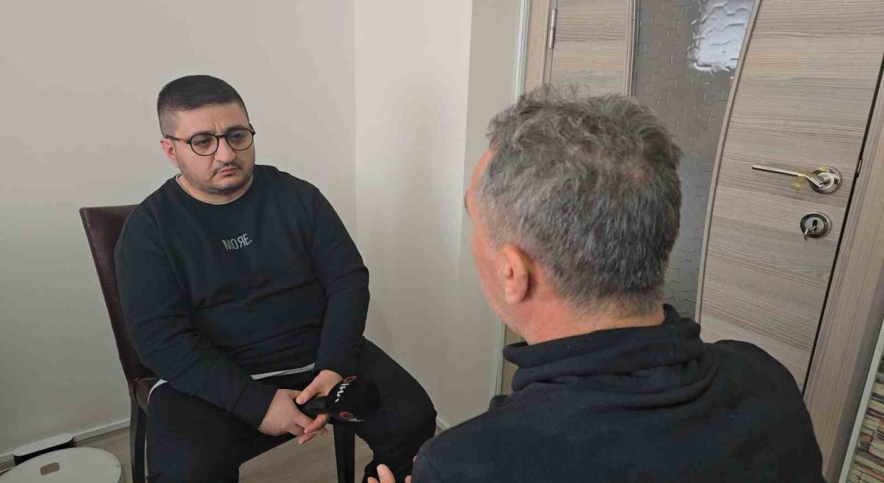 (Düzeltme) 12 yaşındaki çocuğun iki sayfalık mektubu cinsel tacizi ortaya çıkardı