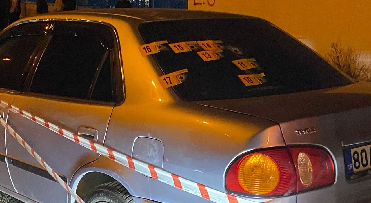 Düziçi’nde Silahlı Çatışma: 3 Kişi Yaralandı