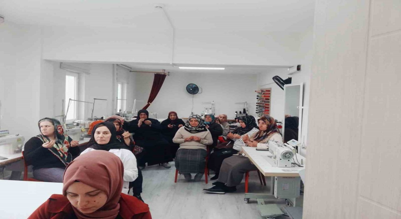 Edirnede şehitler dualarla anıldı