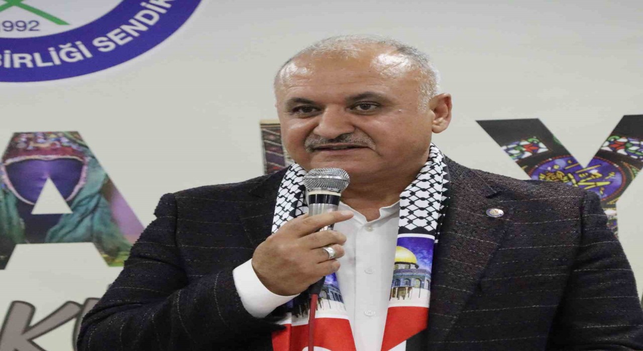 Eğitim Bir Sen eğitim sistemini mercek altına aldı