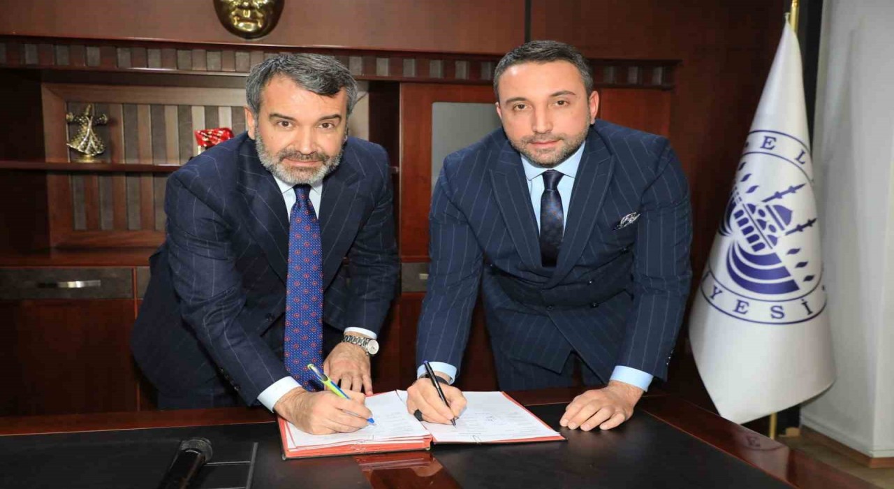 Elazığ Belediyesinden kadrolu işçilerinin maaşlarına zam