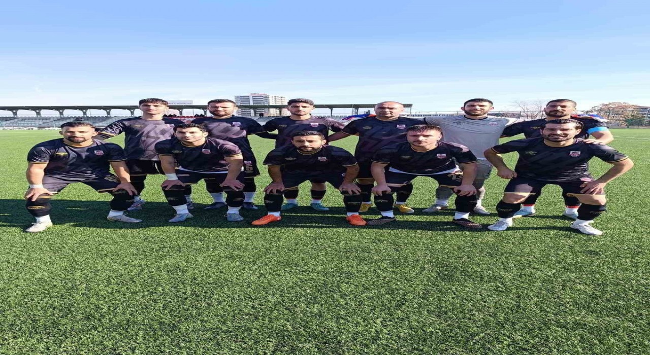Elazığ İl Özel İdare SK, dolu dizgin