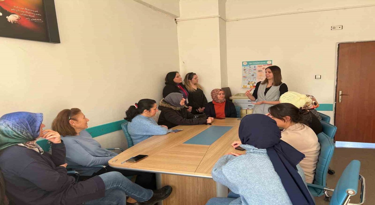 Elazığda Dünya Obezite Günü etkinliği