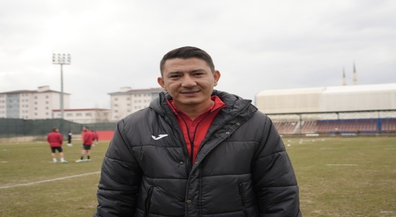 Elazığspor, Fırat Gülle prensipte anlaştı