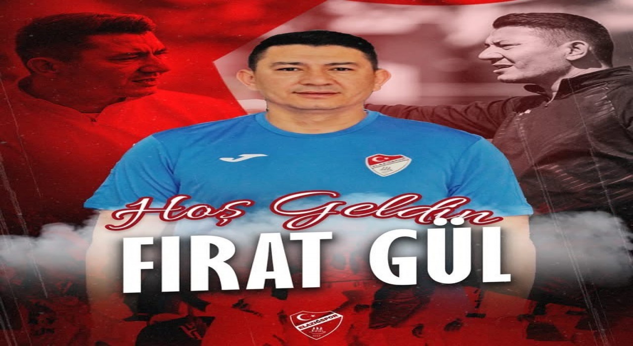 Elazığspor, Fırat Gülü açıkladı