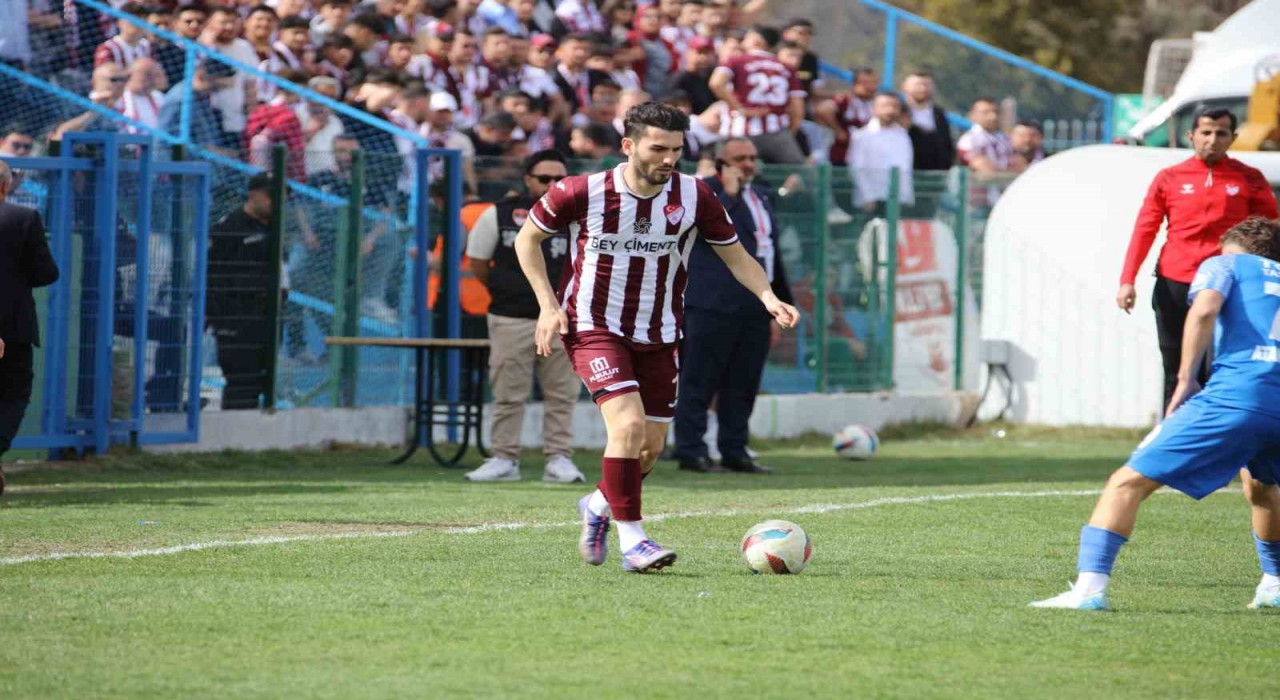 Elazığspor, PFDKya sevk edildi