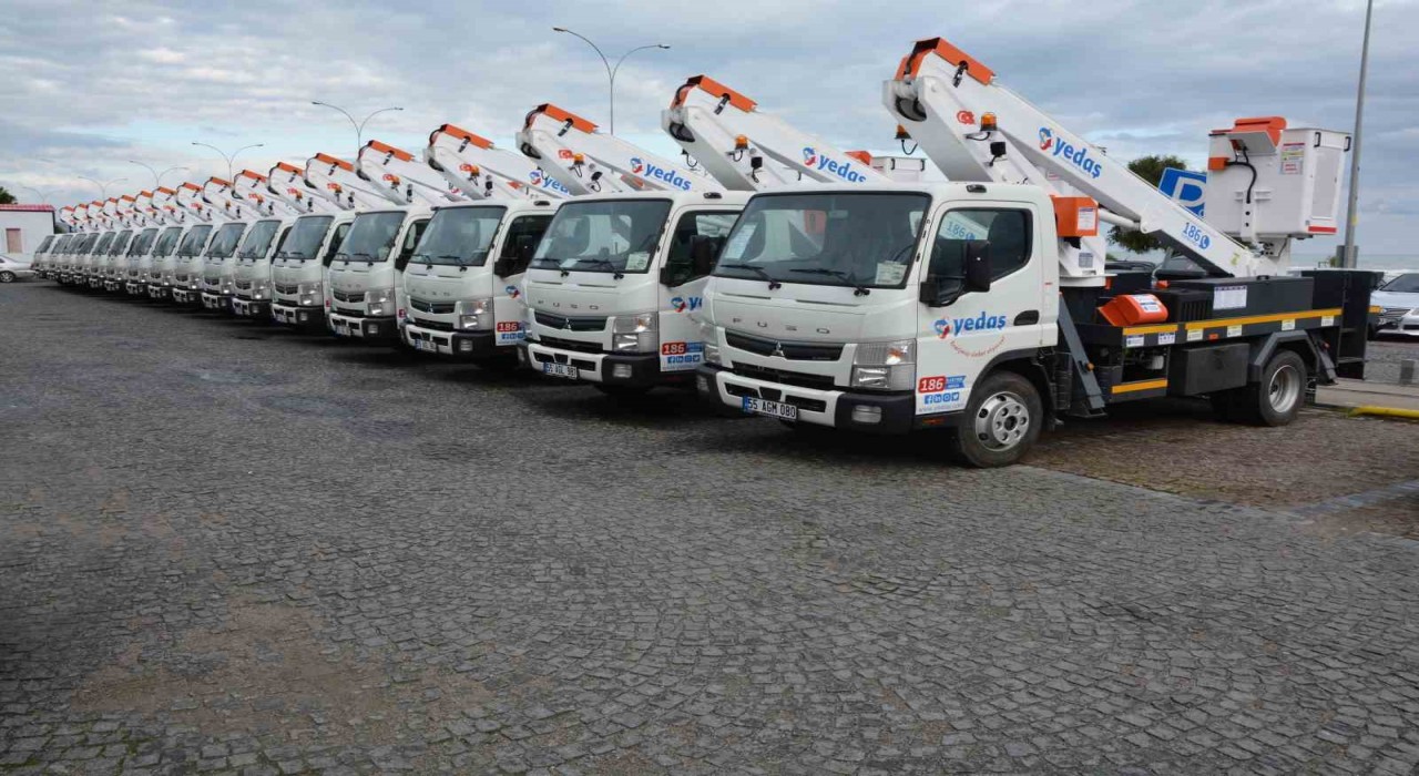Elektrik dağıtım şirketinden bayram tedbirleri