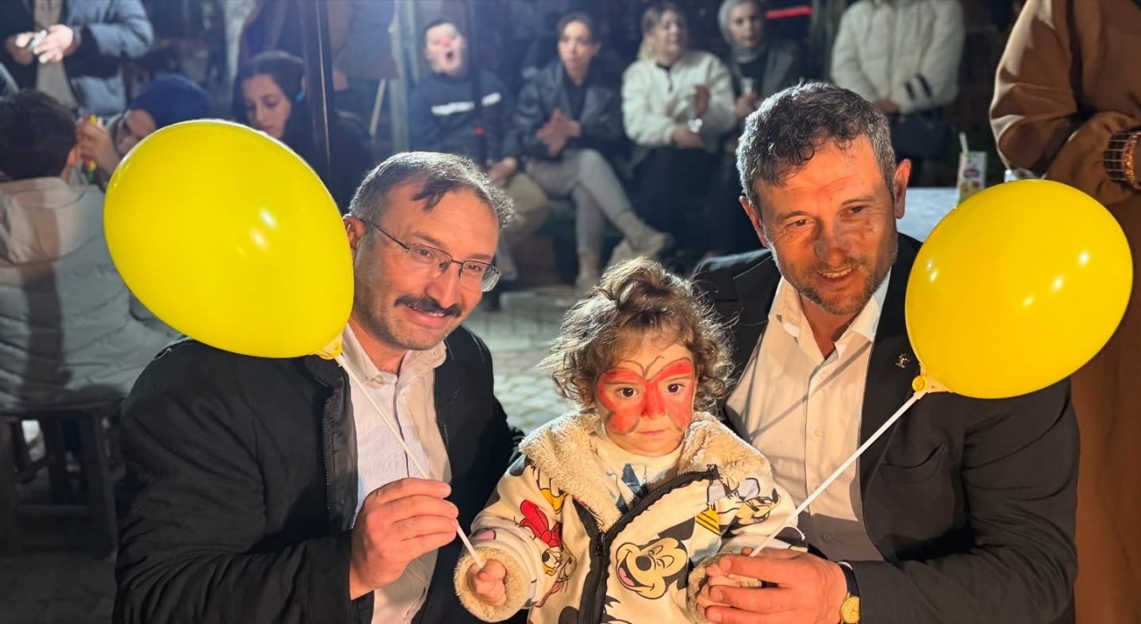 Emette geleneksel Heyman Şenliği