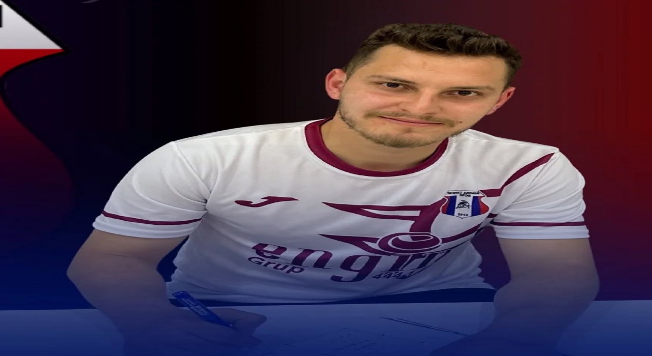 Eray Ergin Develigücünden ayrıldı