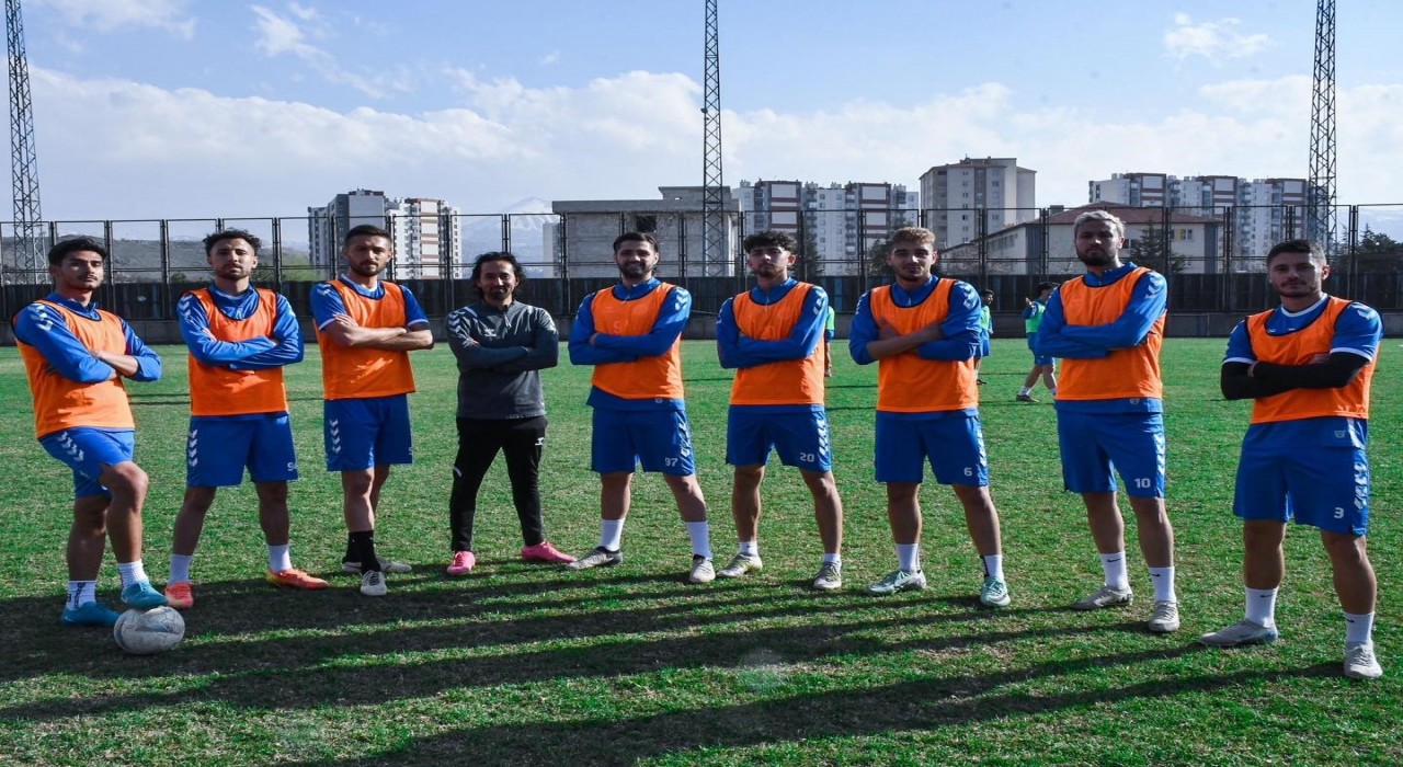 Erciyes 38 FK, Orduya konuk olacak
